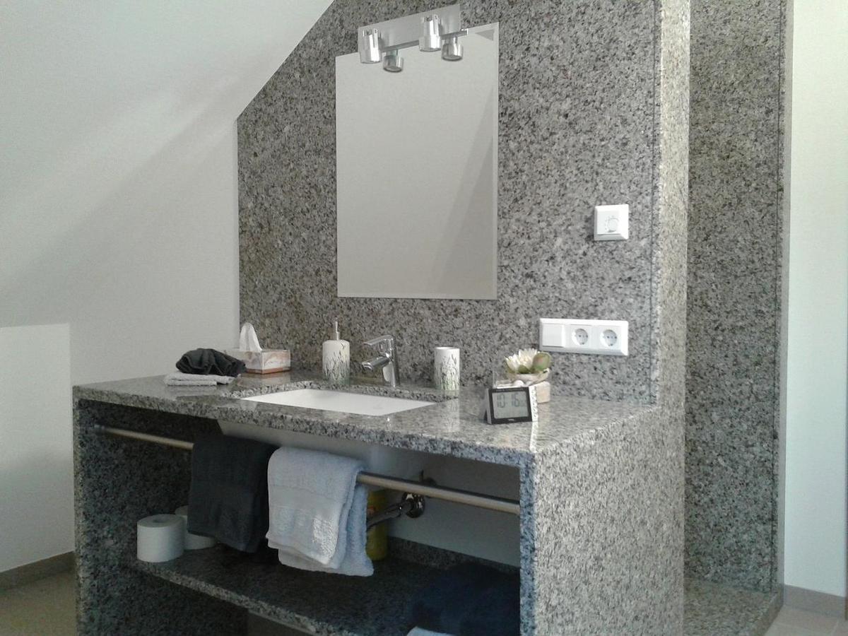 Dzt-Schwarzwaldhotel Garni Unterkirnach Szoba fotó