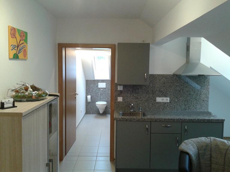 Dzt-Schwarzwaldhotel Garni Unterkirnach Kültér fotó